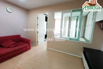 1 Bedroom Condo for sale in Bang Yai Square, Bang Rak Phatthana, Nonthaburi near MRT Talad Bang Yai