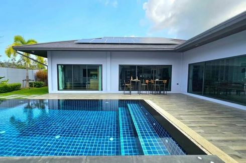 5 Bedroom House for sale in Baan Pattaya 6, Huai Yai, Chonburi