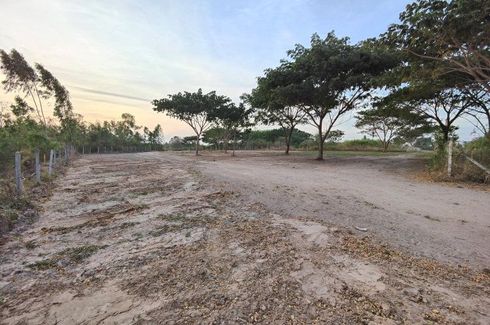 Land for sale in Hin Lek Fai, Prachuap Khiri Khan