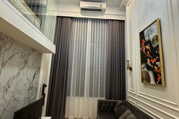 1 Bedroom Condo for Sale or Rent in Knightsbridge Prime Sathorn, Thung Wat Don, Bangkok near BTS Chong Nonsi