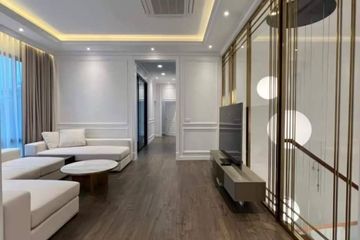 7 Bedroom House for rent in Sam Sen Nai, Bangkok