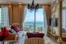 2 Bedroom Condo for sale in The Riviera Ocean Drive, Nong Prue, Chonburi