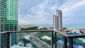 1 Bedroom Condo for sale in The Riviera Ocean Drive, Nong Prue, Chonburi