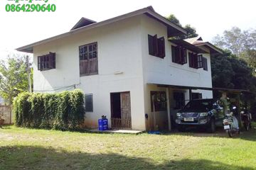 6 Bedroom House for sale in Chong Kham, Mae Hong Son