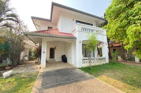 2 Bedroom House for sale in Mae Hia, Chiang Mai