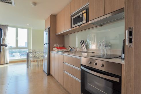 1 Bedroom Condo for sale in The Cliff, Nong Prue, Chonburi