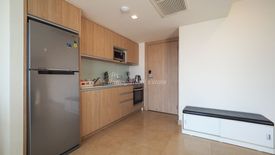 1 Bedroom Condo for sale in The Cliff, Nong Prue, Chonburi