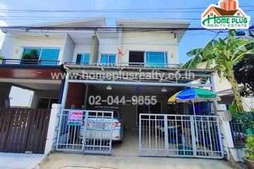 3 Bedroom House for sale in Natura Sukhumvit-Praksa, Phraek Sa, Samut Prakan