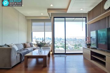 4 Bedroom Condo for rent in The Parco condominium, Chong Nonsi, Bangkok