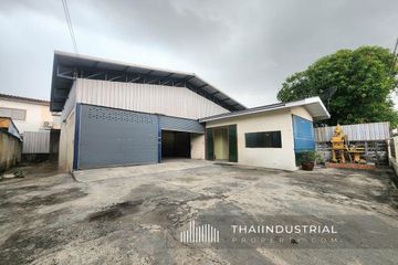 Warehouse / Factory for rent in Khu Khot, Pathum Thani