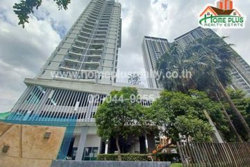 1 Bedroom Condo for sale in Supalai Lite Sathorn - Charoenrat, Bang Khlo, Bangkok near BTS Saphan Taksin