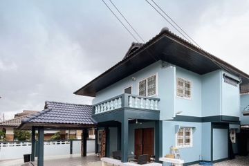7 Bedroom House for rent in Pa Daet, Chiang Mai