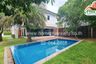 4 Bedroom House for sale in Grand Bangkok Boulevard Ratchaphruek - Rattanathibate, Bang Rak Noi, Nonthaburi