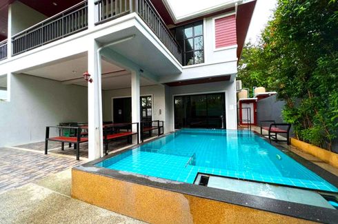 3 Bedroom Villa for rent in Ao Nang, Krabi