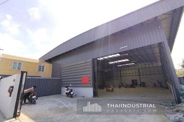 Warehouse / Factory for rent in Saphan Sung, Bangkok