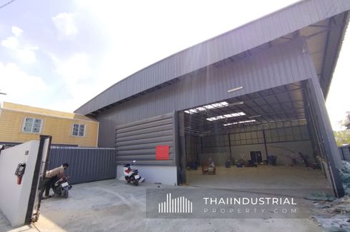 Warehouse / Factory for rent in Saphan Sung, Bangkok