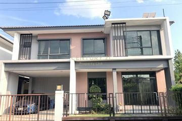 4 Bedroom House for sale in The Grand Rama 2, Phanthai Norasing, Samut Sakhon