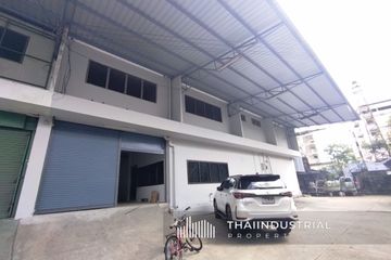 Warehouse / Factory for rent in Bang Phli Yai, Samut Prakan