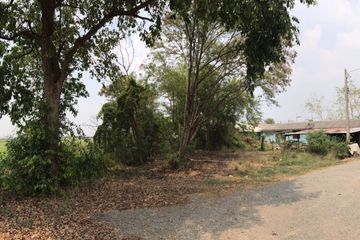 Land for sale in Lam Sai, Phra Nakhon Si Ayutthaya