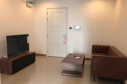 1 Bedroom Condo for Sale or Rent in Supalai Wellington 2, Huai Khwang, Bangkok near MRT Thailand Cultural Centre