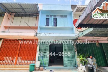 1 Bedroom Townhouse for sale in Yan Nawa, Bangkok