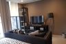 1 Bedroom Condo for rent in Lumpini, Bangkok near BTS Ploen Chit