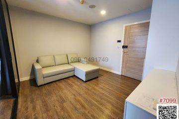 2 Bedroom Condo for sale in Esta Bliss, Min Buri, Bangkok near MRT Setthabutbamphen