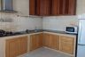 4 Bedroom Townhouse for rent in Thung Maha Mek, Bangkok