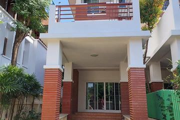 4 Bedroom Townhouse for rent in Thung Maha Mek, Bangkok