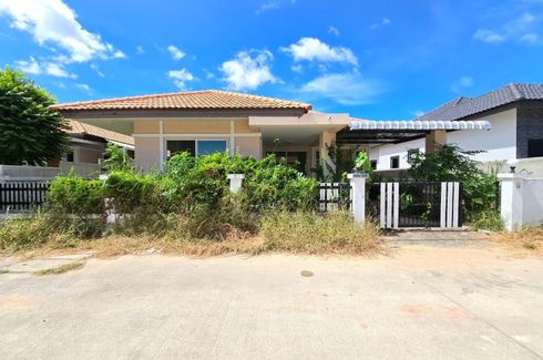 2 Bedroom House for sale in Nong Prue, Chonburi