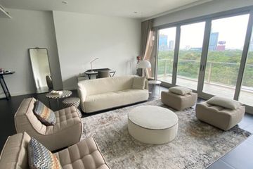 2 Bedroom Condo for rent in 185 Rajadamri, Lumpini, Bangkok near BTS Ratchadamri