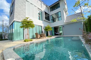 6 Bedroom House for sale in San Phranet, Chiang Mai