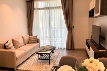 2 Bedroom Condo for sale in MUNIQ Sukhumvit 23, Khlong Toei Nuea, Bangkok near MRT Sukhumvit