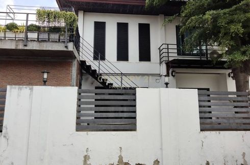 4 Bedroom House for Sale or Rent in Bang Khanun, Nonthaburi