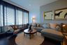 2 Bedroom Condo for rent in Lumpini, Bangkok near BTS Ratchadamri