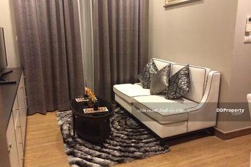 1 Bedroom Condo for Sale or Rent in Wang Mai, Bangkok near BTS National Stadium