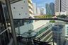 1 Bedroom Condo for Sale or Rent in Sukhumvit Suite, Khlong Toei Nuea, Bangkok near BTS Nana