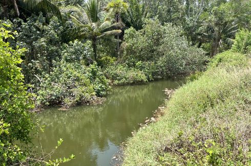 Land for sale in Khok Kloi, Phang Nga