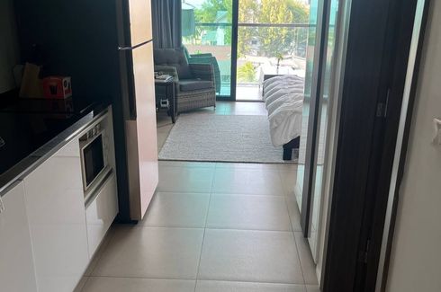 1 Bedroom Condo for sale in Water's Edge, Na Jomtien, Chonburi