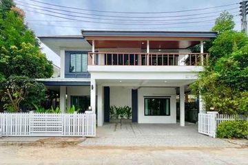 3 Bedroom House for sale in Suthep, Chiang Mai
