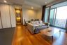 2 Bedroom Condo for rent in Ashton Morph 38, Phra Khanong, Bangkok near BTS Thong Lo