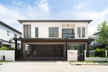 4 Bedroom House for sale in Khlong Song Ton Nun, Bangkok