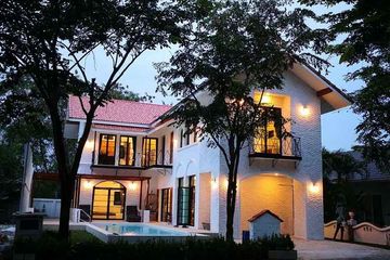 4 Bedroom House for rent in Nong Hoi, Chiang Mai