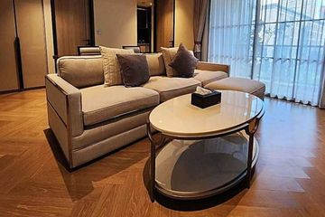 2 Bedroom Condo for rent in The Reserve Sukhumvit 61, Khlong Tan Nuea, Bangkok near BTS Ekkamai