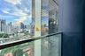 1 Bedroom Condo for rent in Noble Ploenchit, Lumpini, Bangkok near BTS Ploen Chit