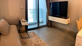 1 Bedroom Condo for rent in The Esse at Singha Complex, Bang Kapi, Bangkok near MRT Phetchaburi