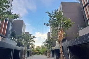 4 Bedroom House for sale in Nong Bon, Bangkok