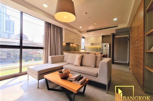 2 Bedroom Apartment for rent in Kirthana Residence, Khlong Toei, Bangkok near BTS Asoke