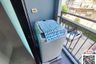 1 Bedroom Condo for rent in ICondo Green Space Sukhumvit 77 Phase 1, Lat Krabang, Bangkok near Airport Rail Link Lat Krabang