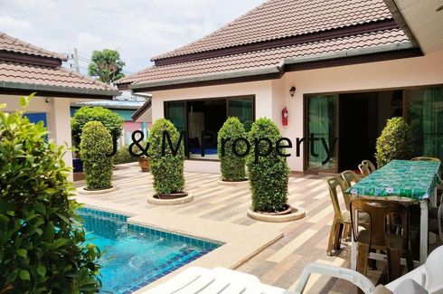 4 Bedroom House for sale in Nong Kae, Prachuap Khiri Khan